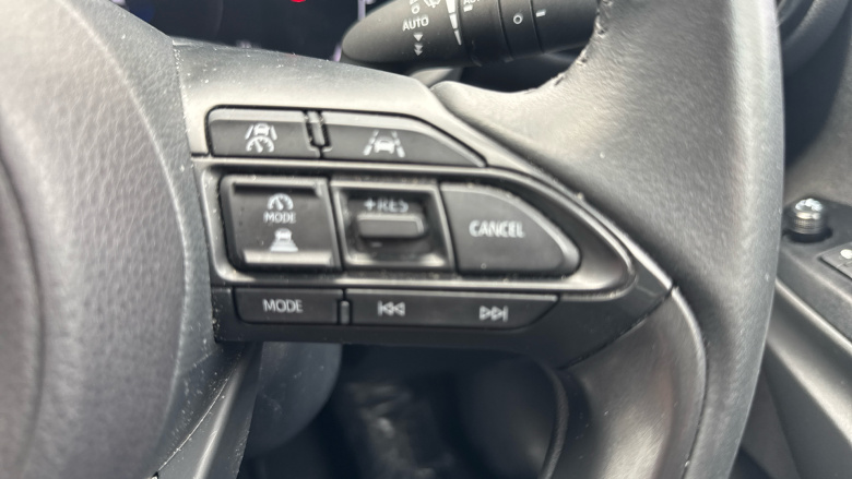 Toyota Yaris Cross 1.5 Hybrid Icon 5dr CVT Hybrid Estate